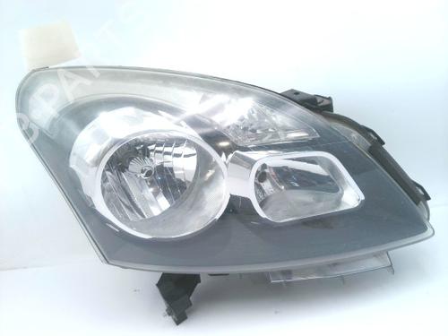 Used Right headlight Right headlight RENAULT KOLEOS I (HY_) 2.0 dCi 4x4 (HY0K) (150 hp) 29513335 29513335