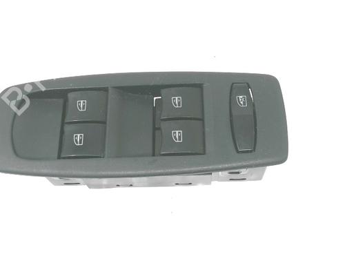 Left front window switch RENAULT KOLEOS I (HY_) 2.0 dCi 4x4 (HY0K) | BP37202693I27 - Image 3