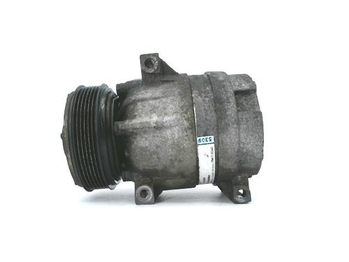 AC compressor RENAULT TRAFIC II Van (FL) 1.9 dCi 80 (FL0B) | BP26213913M34  - Image 6