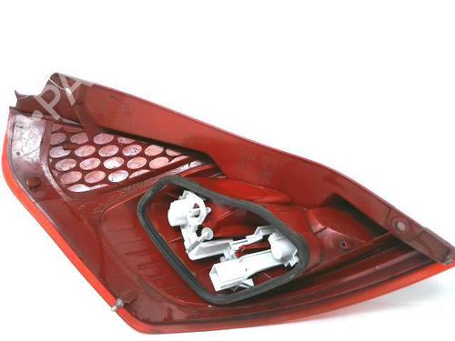 Used Right taillight FORD FIESTA VI (CB1, CCN) 1.4 TDCi (68 hp) 20914713
