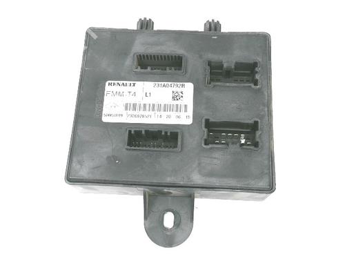 Electronic module RENAULT CLIO IV (BH_) 0.9 TCe 90 (BHNF, BHMA, BHMH, BHJK, BHJR) | BP33970084M83  - Image 8