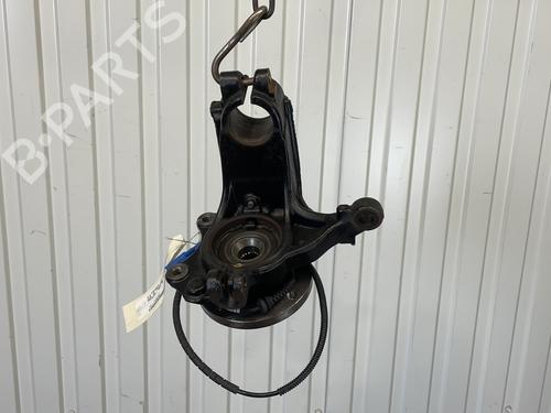 Right front steering knuckle CITROËN C3 III (SX) 1.5 BlueHDi 100 (SXYHYP, SXYHTU) | BP29341662M26
