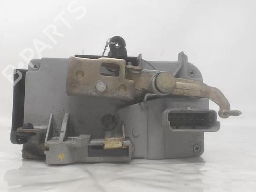 Used Front right lock PEUGEOT 807 (EB_) 2.2 HDi (128 hp) 20914886
