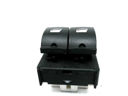 Used Left front window switch Left front window switch CITROËN BERLINGO Box Body/MPV (K9) PureTech 110 (110 hp) 30726713 30726713