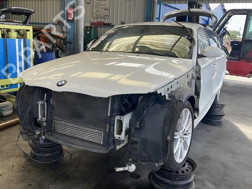 Steering rack BMW 1 (E87) 118 d | BP22100715M22  - Image 14