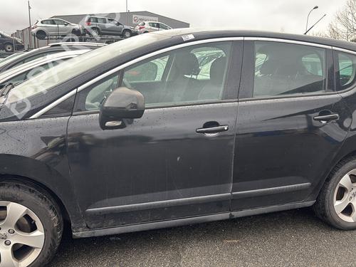 Front left panel PEUGEOT 3008 I MPV (0U_) 1.6 HDi | BP32271832C58 - Image 20