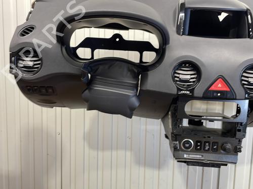 Dashboard RENAULT KOLEOS I (HY_) 2.0 dCi 4x4 (HY0K) | BP29513370C46  - Image 6