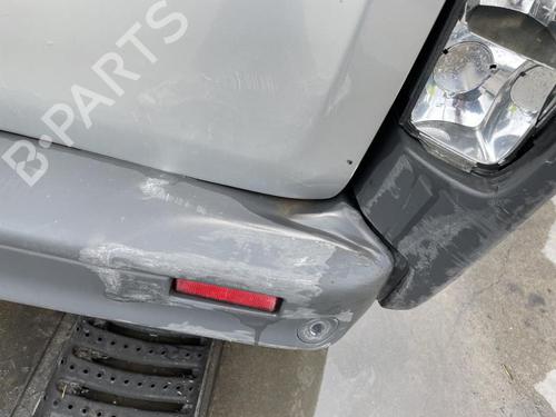 Break pedal RENAULT TRAFIC II Van (FL) 2.0 dCi 115 (FL01, FL0U, FL00, FL0H, FL0M) | BP20915239I19 