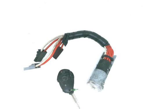 Used Ignition barrel Ignition barrel PEUGEOT 806 (221) 1.9 TD (92 hp) 22097926 22097926