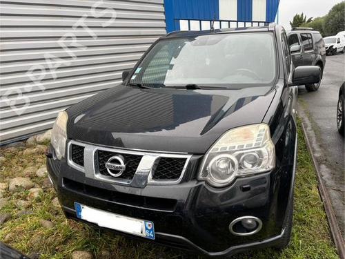 Front left panel NISSAN X-TRAIL II (T31) 2.0 dCi 4x4 | BP25275370C58  - Image 6