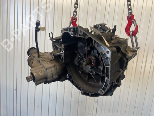 Gearbox SUZUKI SX4 (EY, GY) 2.0 DDiS 4x4 (RW420D) | BP34561831M3 - Image 5