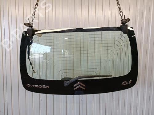Used Tailgate Tailgate 20916843 20916843
