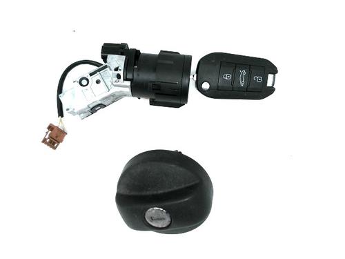 Electronic module CITROËN C4 CACTUS 1.2 VTi 82 | BP28817797M83