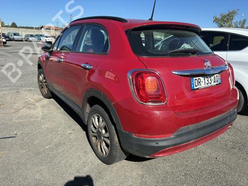 Ricambi FIAT 500X (334_) 1.4 (334AXC1B, 334AXC11) 4957104