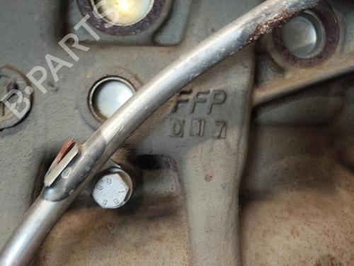 Engine LANCIA DELTA III (844_) 1.6 D Multijet (844.AXC11, 844.AXC1A) | BP39395243M1 - Image 2