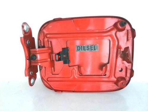 Fuel flap RENAULT KADJAR (HA_, HL_) 1.6 dCi 130 (HLA4) | BP20912768C131 