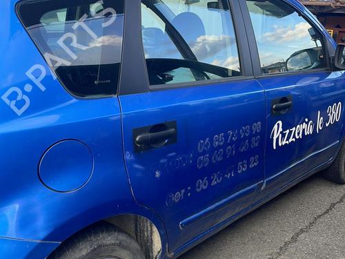 Climate control NISSAN NOTE (E11, NE11) 1.5 dCi | BP22099644I5  - Image 22