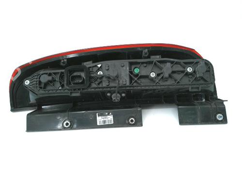 Left taillight OPEL COMBO Box Body/MPV (X12) 1.3 CDTI (B05) | BP26909393C34 - Image 4