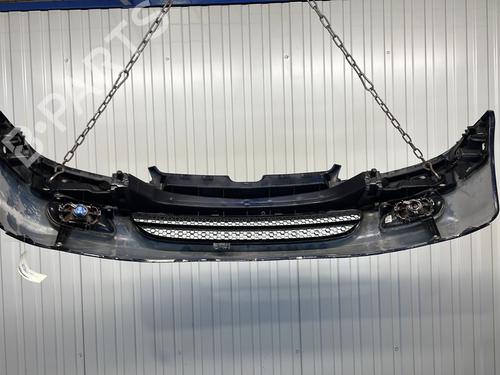 Front bumper PEUGEOT 106 II (1A_, 1C_) 1.5 D | BP21388835C7 