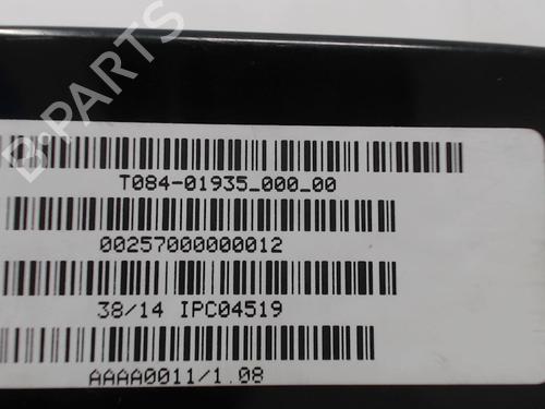 instrument-cluster-bluecar-blueutility-2011-33432596 main image