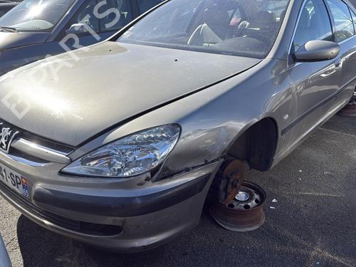Right headlight PEUGEOT 607 (9D, 9U) 2.2 HDi | BP33610813C29 - Image 7