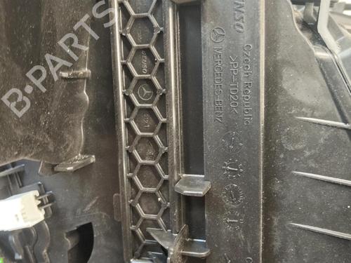Heater matrix box MERCEDES-BENZ SPRINTER 3,5-t Van (B907, B910) 315 CDI RWD (907.631, 907.633, 907.635, 907.637) | BP39072437M61 - Image 6