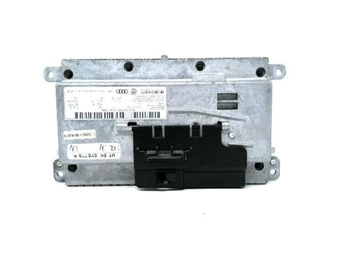 Used Display monitor Display monitor AUDI A5 (8T3) 3.0 TDI quattro (240 hp) 30360500 30360500