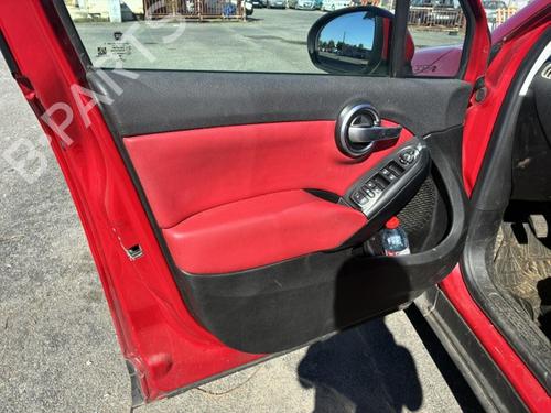 Rat FIAT 500X (334_) 1.4 (334AXC1B, 334AXC11) | BP39171242C49 - Image 12