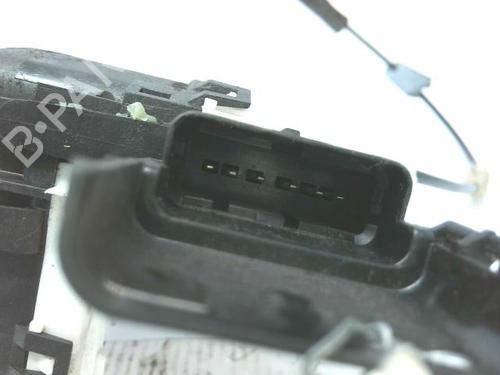 Rear left lock CITROËN C4 CACTUS 1.6 BlueHDi 100 | BP20911768C100 