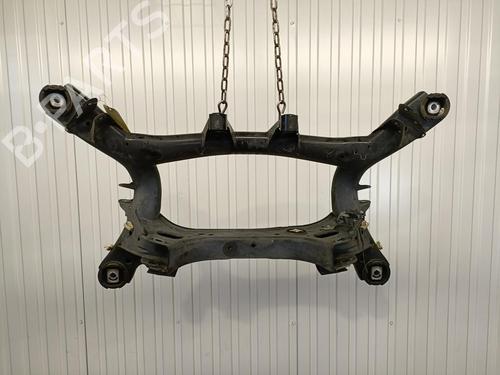 Used Rear axle Rear axle BMW 3 (F30, F80) 318 d (143 hp) 20912270 20912270