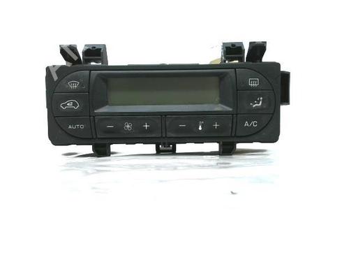 Used Climate control Climate control CITROËN C3 I (FC_, FN_) 1.1 i (60 hp) 22101030 22101030