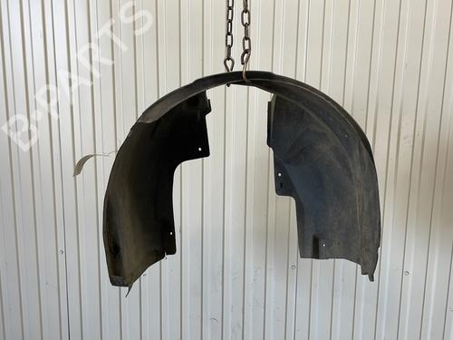 Used Wheel arch ALFA ROMEO GIULIETTA (940_) 1.6 JTDM (940FXD1A) (105 hp) 26686084