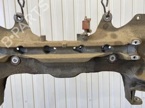 Used Subframe Subframe CITROËN NEMO Box Body/MPV (AA_) 1.3 HDi 75 (75 hp) 20916243 20916243