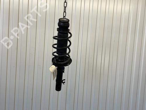 Right front shock absorber VW POLO V (6R1, 6C1) 1.6 TDI | BP26645304M17 