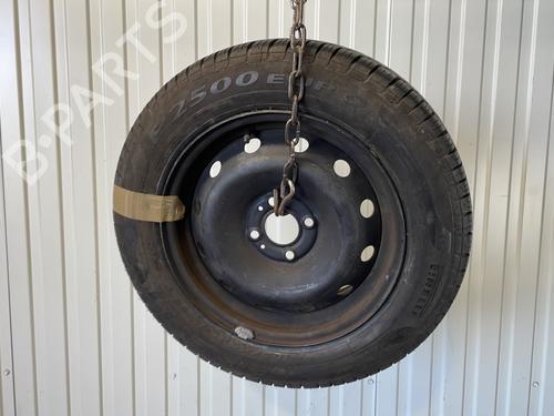 Jack Kit DACIA LOGAN (LS_) 1.4 (LS0A, LS0C, LS0E, LS0G) | BP28817730C119 - Image 3