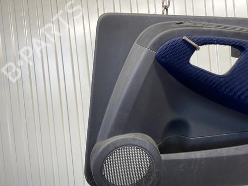 Used Front left panel Front left panel FIAT QUBO (225_) 1.3 D Multijet (225CXB1A, 225AXB1A, 225CXB11, 225AXB11,... (75 hp) 23795740 23795740