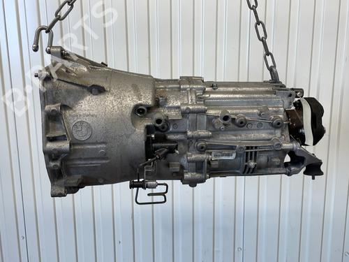 Gearbox BMW 3 (E90) 318 d | BP27340189M3 