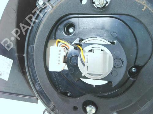 Left taillight ALFA ROMEO MITO (955_) 1.4 MultiAir (955AXL1B) | BP20916095C34 