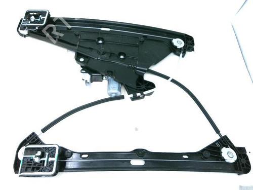 Used Front left window mechanism Front left window mechanism PEUGEOT 208 II (UB_, UP_, UW_, UJ_) 1.5 BlueHDI 100 (102 hp) 20912519 20912519