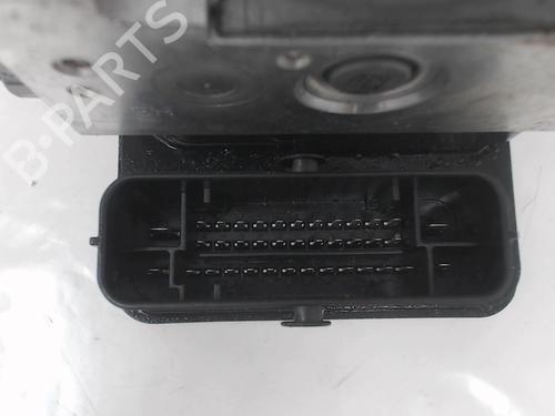 ABS pump PEUGEOT 208 I (CA_, CC_) 1.4 HDi | BP20916815M43 