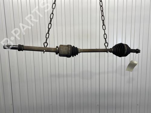 Right front driveshaft RENAULT TRAFIC II Van (FL) 2.0 dCi 115 (FL01, FL0U) | BP20914503M39 