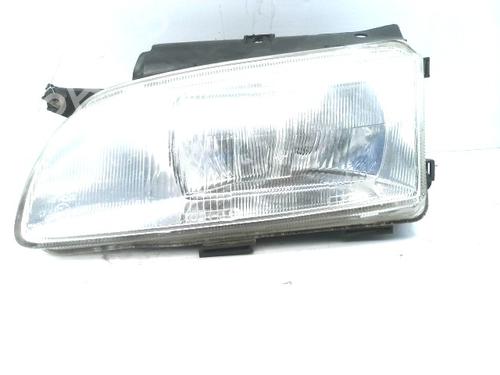 Used Left headlight Left headlight CITROËN BERLINGO / BERLINGO FIRST MPV (MF_, GJK_, GFK_) [1996-2026] 34191187 34191187
