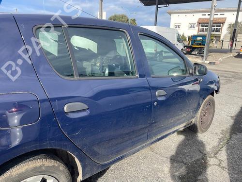 Steering pump DACIA SANDERO II 1.0 SCe 75 (B8JC, B8JD, B8NC) | BP32990957M99 - Image 16
