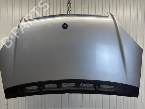 Used Hood MERCEDES-BENZ A-CLASS (W169) A 180 CDI (169.007, 169.307) (109 hp) 21777570
