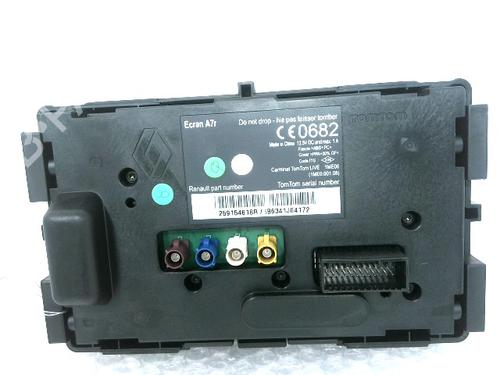 display-monitor-renault-grand-scenic-iii-jz01_-2009-2010-2011-2012-2013-2014-2015-2016-24940843 main image