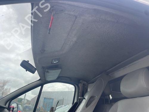 Left headlight OPEL VIVARO A Platform/Chassis (X83) 1.9 DTI | BP32865150C28  - Image 13
