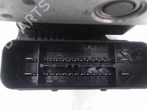 ABS pump FORD FIESTA VI (CB1, CCN) 1.4 TDCi | BP22100361M43 