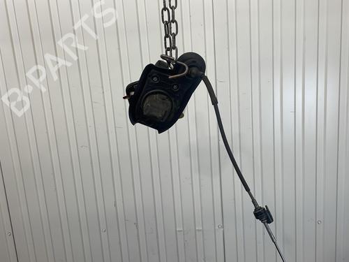 Gearstang Gearstang BMW 3 (E46) 330 d (184 hp) 29893888 29893888