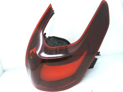 Left taillight PEUGEOT 2008 I (CU_) 1.2 THP 110 / PureTech 110 | BP30396723C34 - Image 3