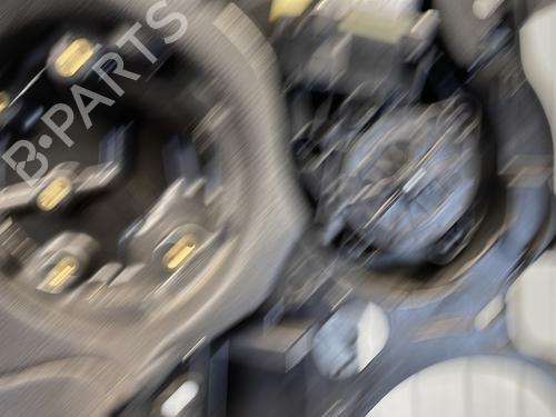 Used Front left window mechanism Front left window mechanism MINI MINI (R56) Cooper S (174 hp) 29599889 29599889